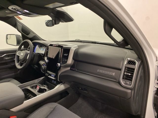 Used 2026 RAM 1500 Big Horn image 22