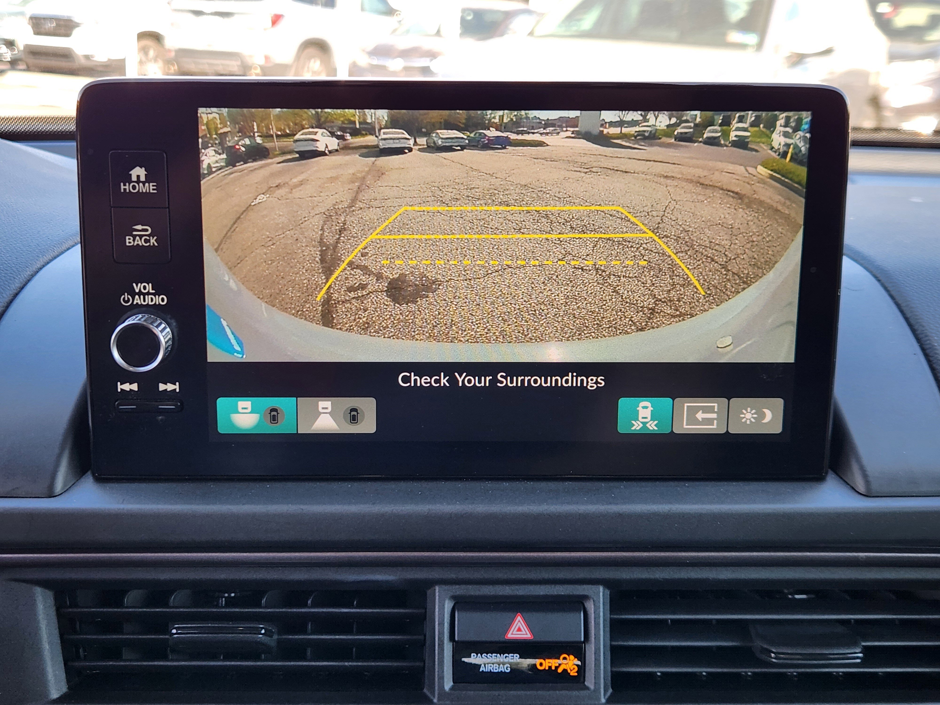 Certified 2023 Honda Pilot TrailSport image 13