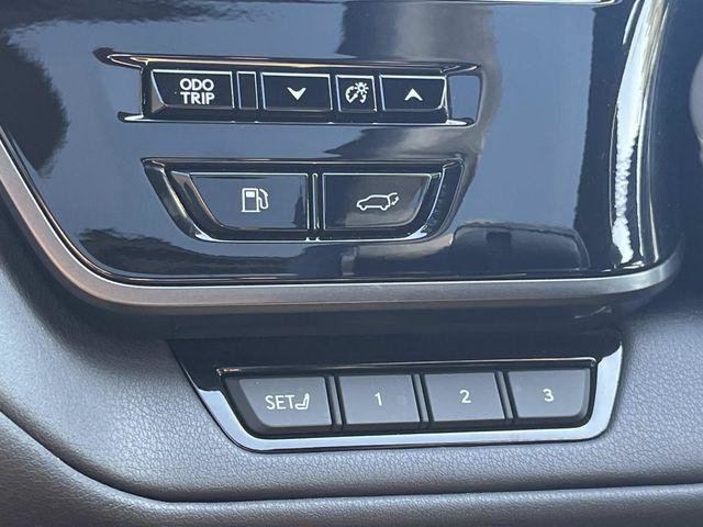 Certified 2025 Lexus TX 350 AWD w/ Technology Package image 35