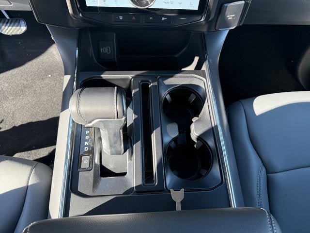 New 2025 Ford F150 Lightning Flash image 16