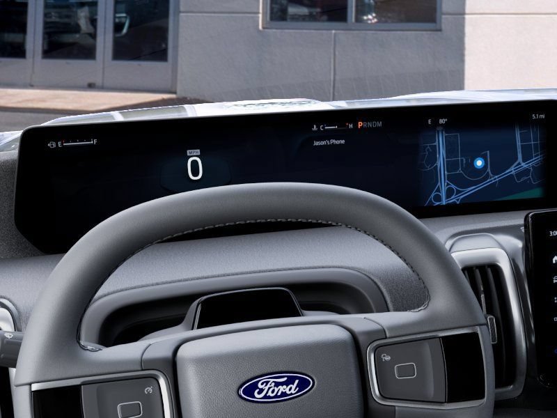 New 2027 Ford Expedition Active AWD/4WD image 13