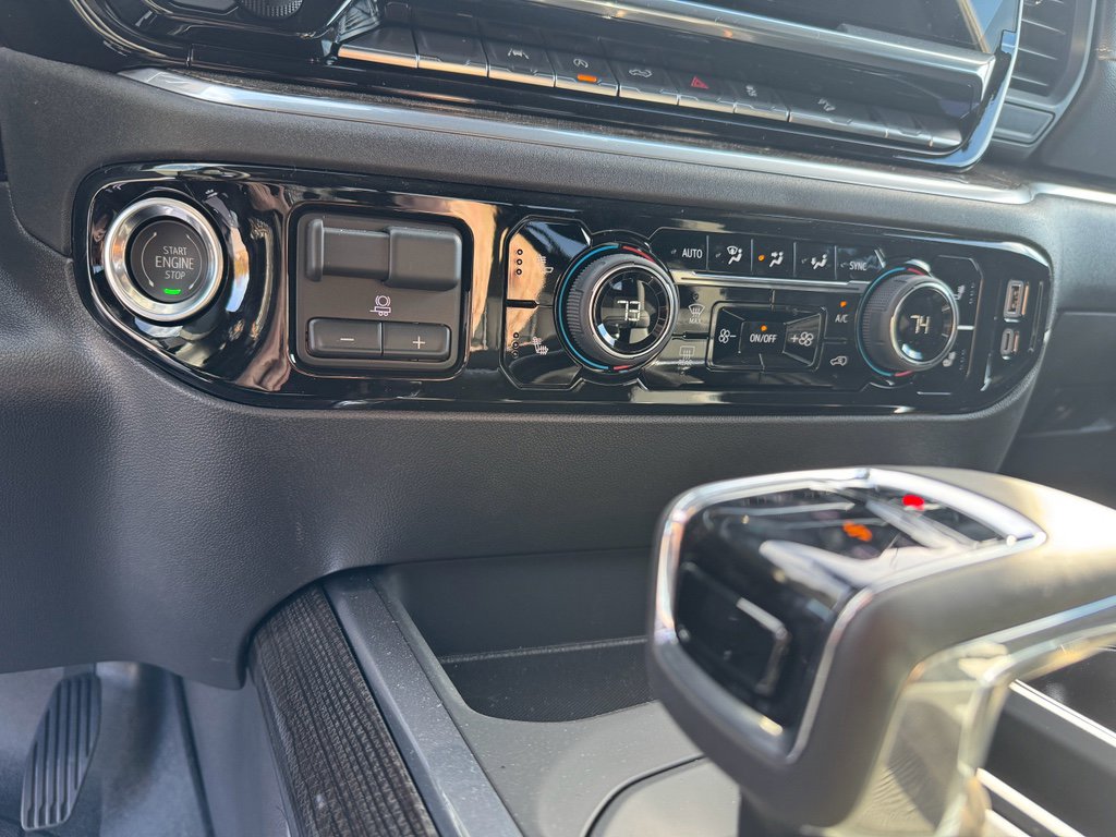 New 2026 Chevrolet Silverado 1500 LT Trail Boss w/ Convenience Package II image 23