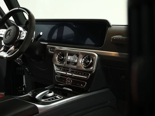 Used 2022 Mercedes-Benz G 63 AMG 4MATIC image 70