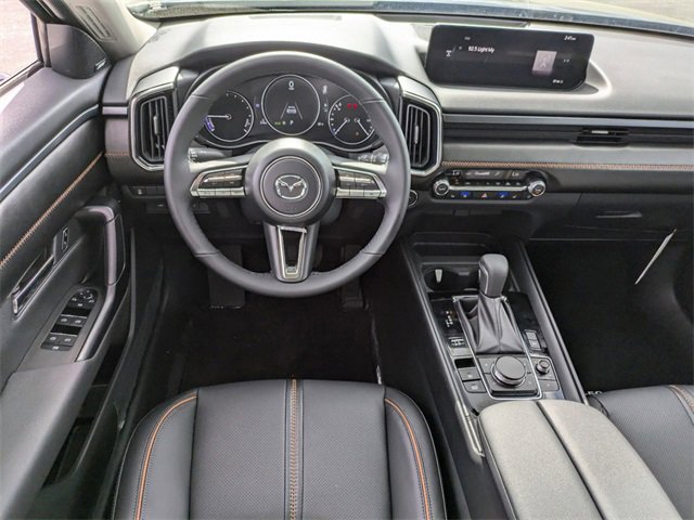 New 2025 MAZDA CX-50 2.5 Hybrid w/ Premium Plus Pkg image 18
