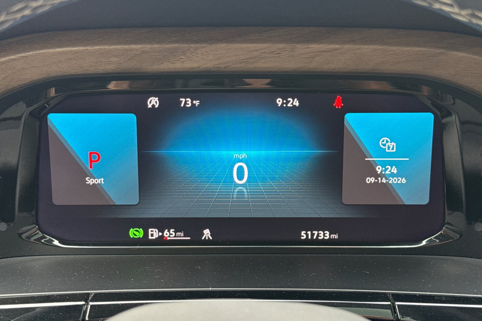 Used 2024 Volkswagen Atlas SE FWD image 26
