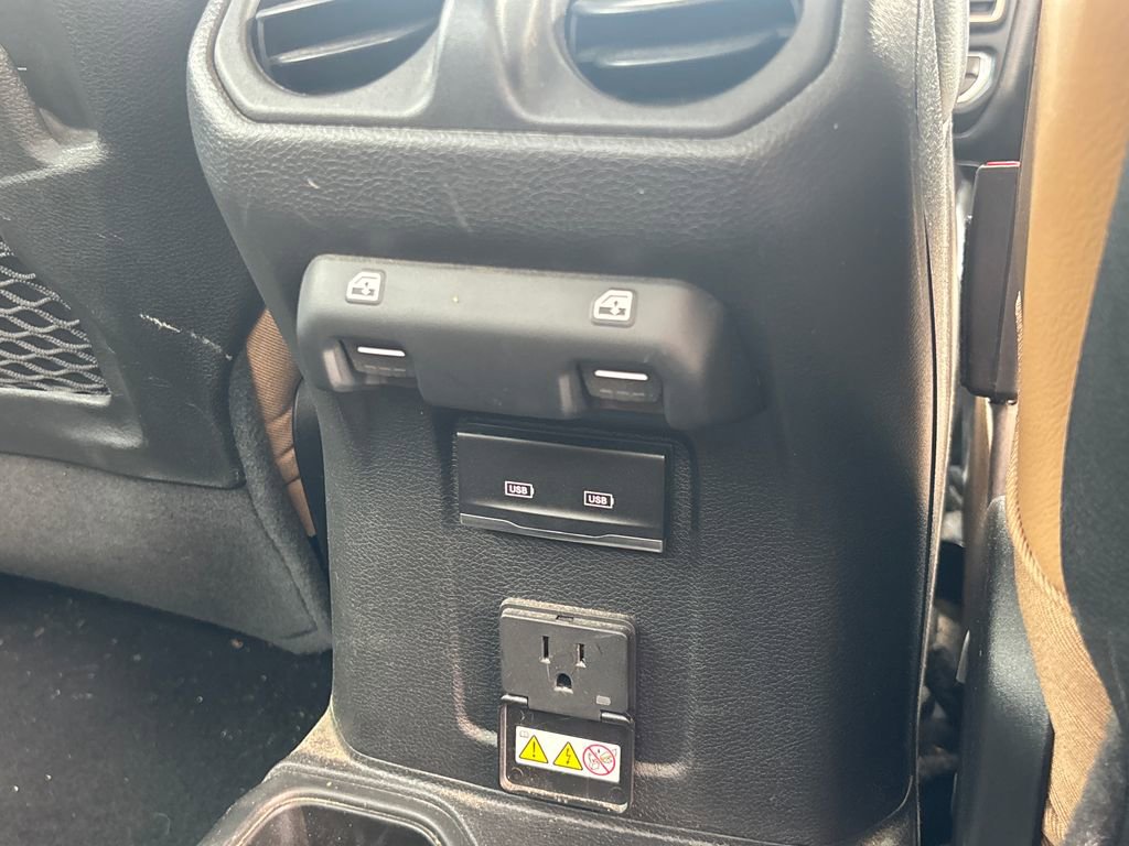 Used 2021 Jeep Gladiator Rubicon AWD/4WD image 37