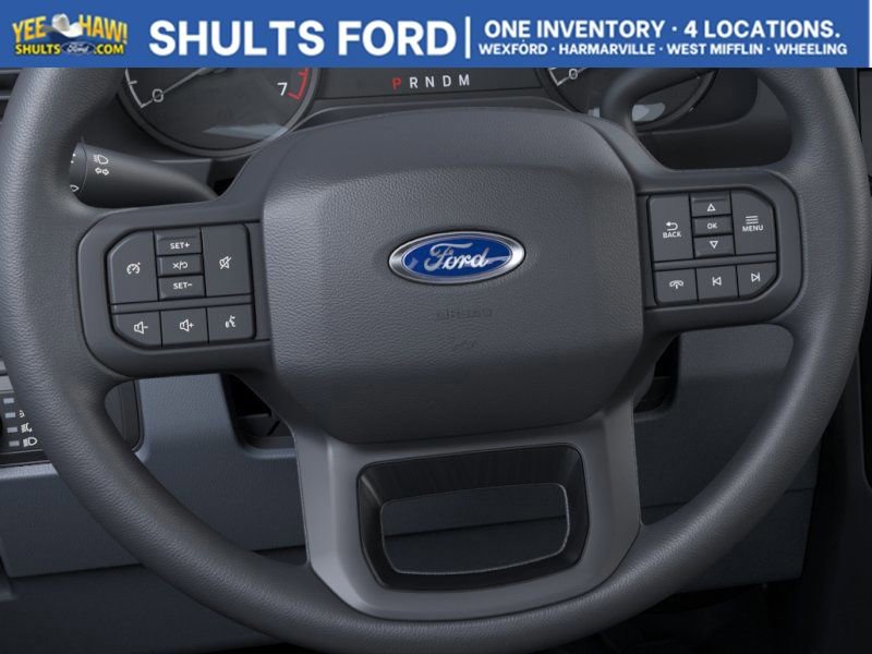 New 2026 Ford F250 XL w/ STX Appearance Package image 13