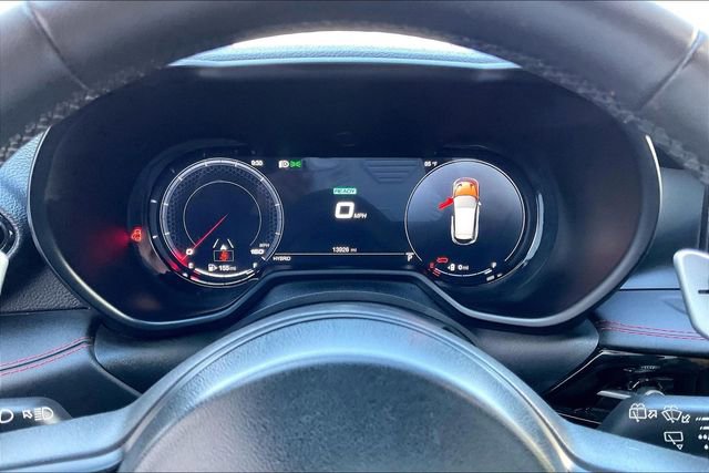 Certified 2024 Dodge Hornet R/T w/ R/T Blacktop Package AWD/4WD image 20