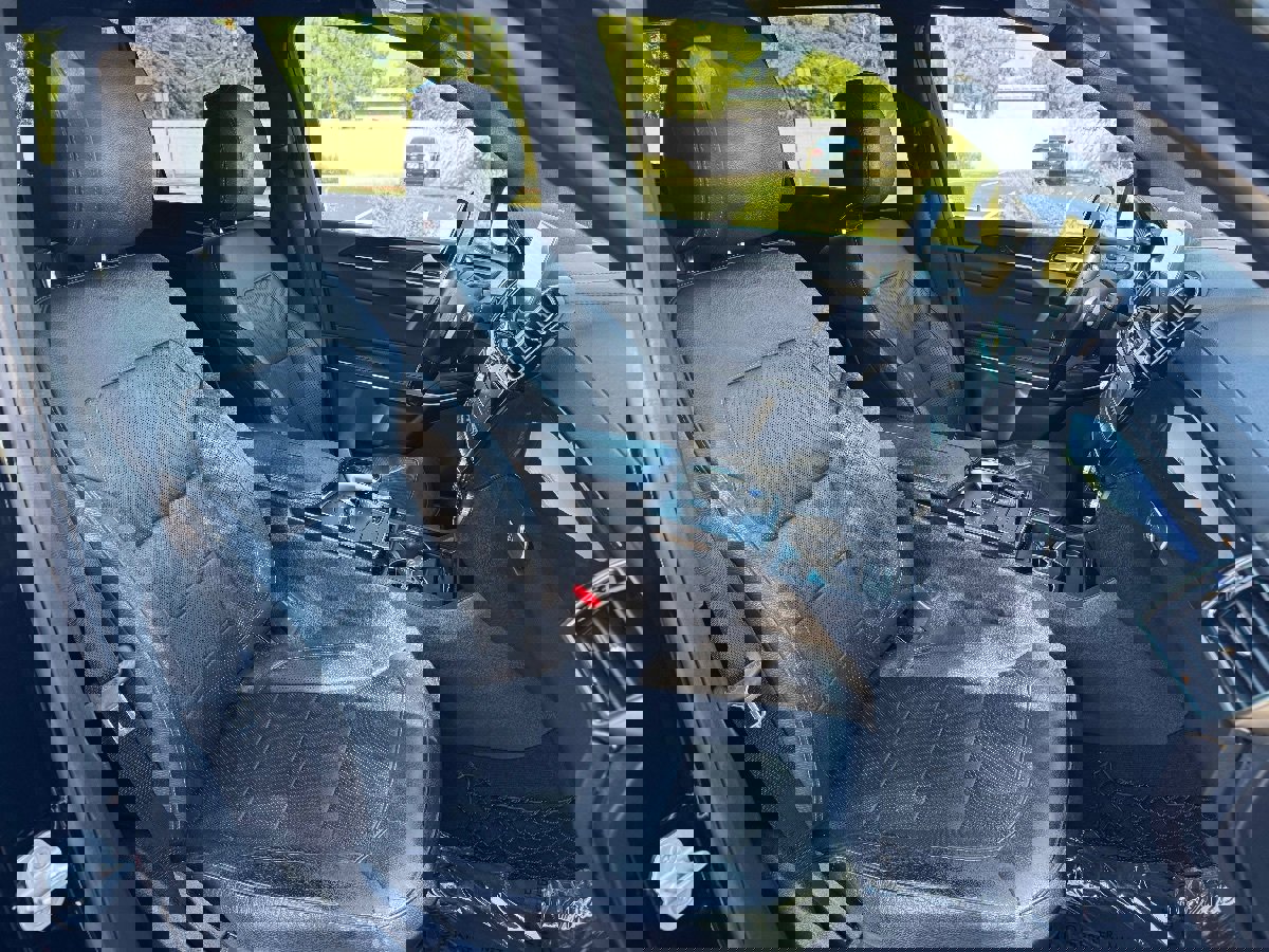 Used 2017 Mercedes-Benz GLS 550 4MATIC image 13