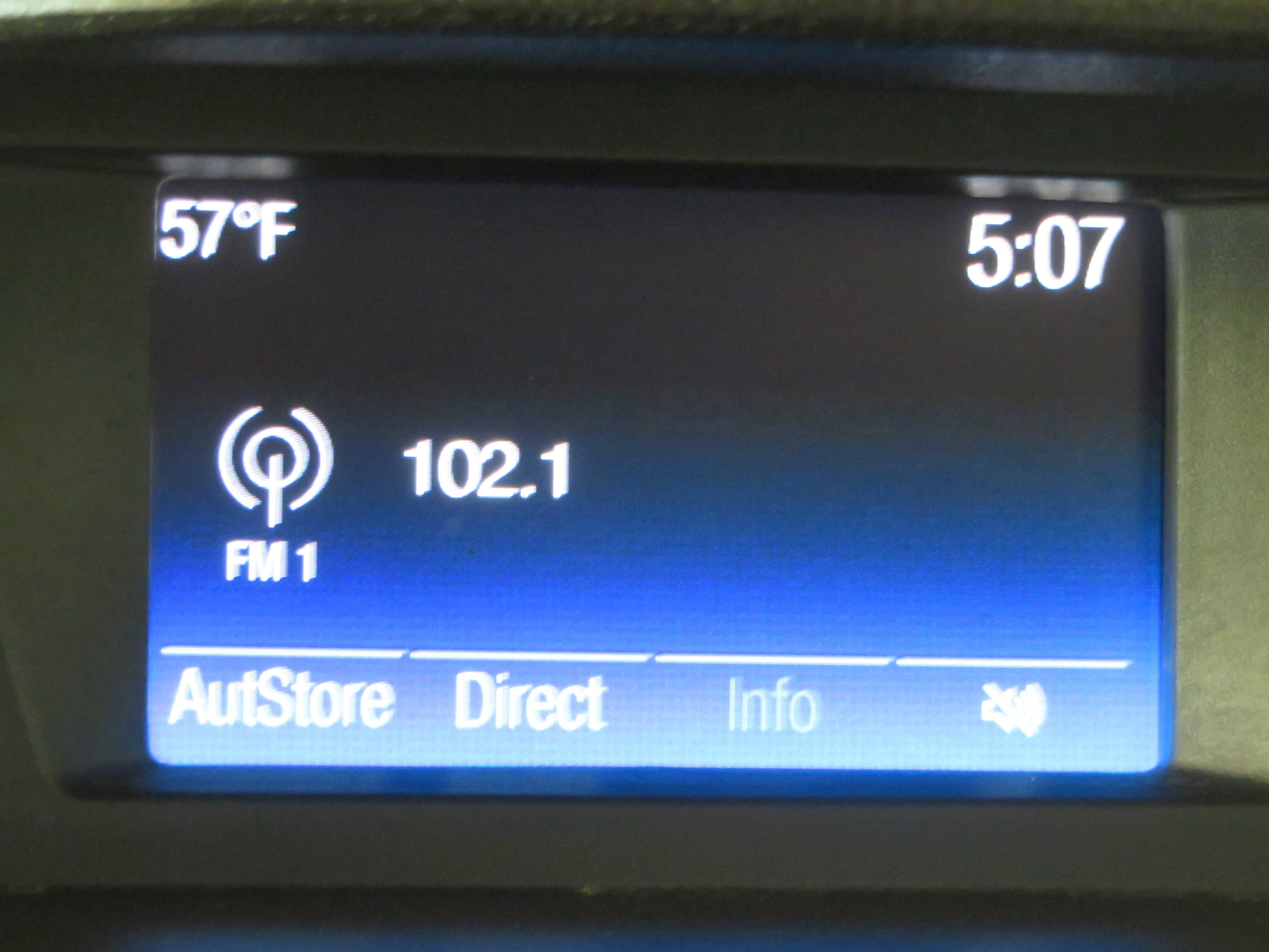 Used 2016 Ford Transit Connect XL image 32