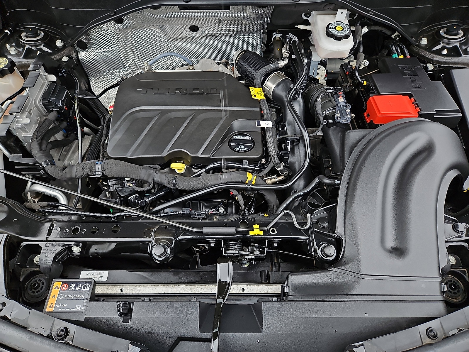 Certified 2023 Buick Encore GX Preferred image 27