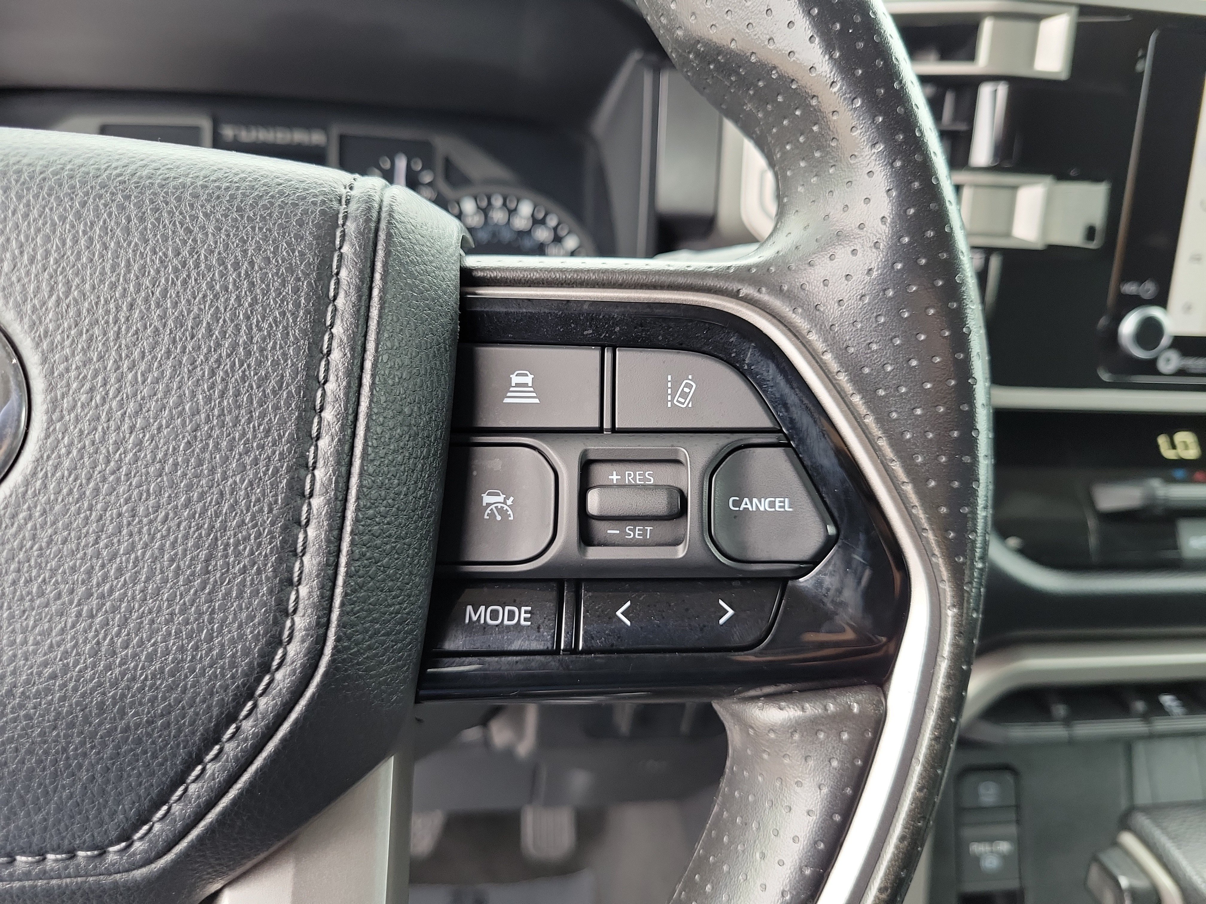 Used 2023 Toyota Tundra SR5 w/ SR5 Convenience Package RWD image 19