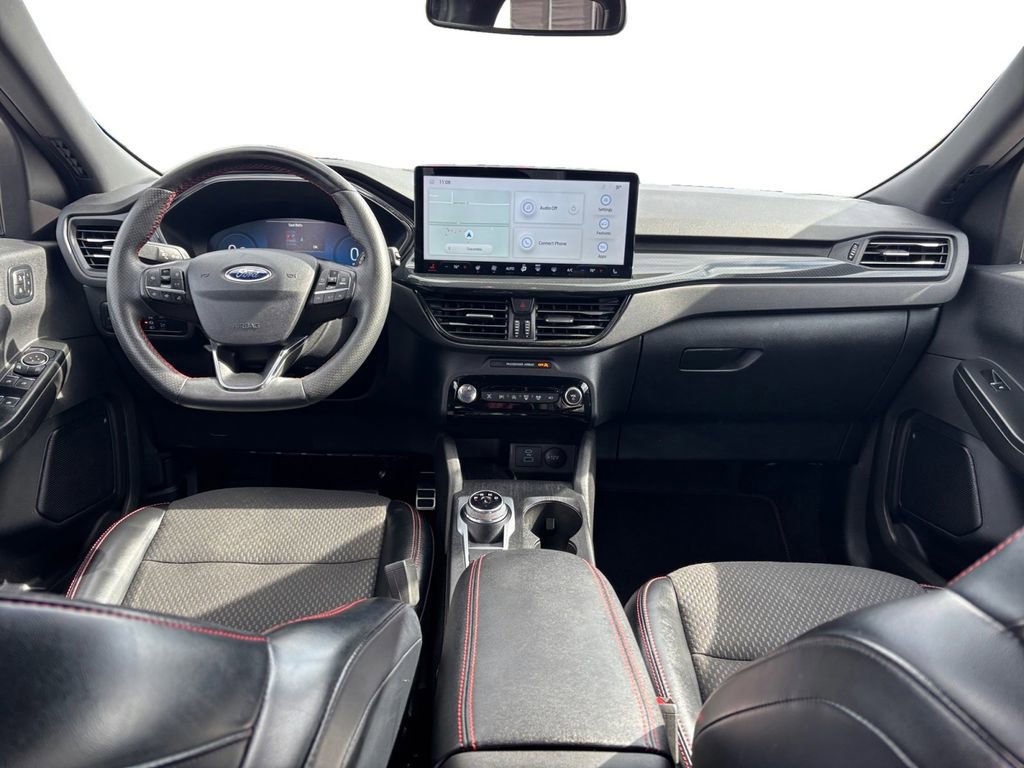 Used 2023 Ford Escape ST-Line Elite image 17