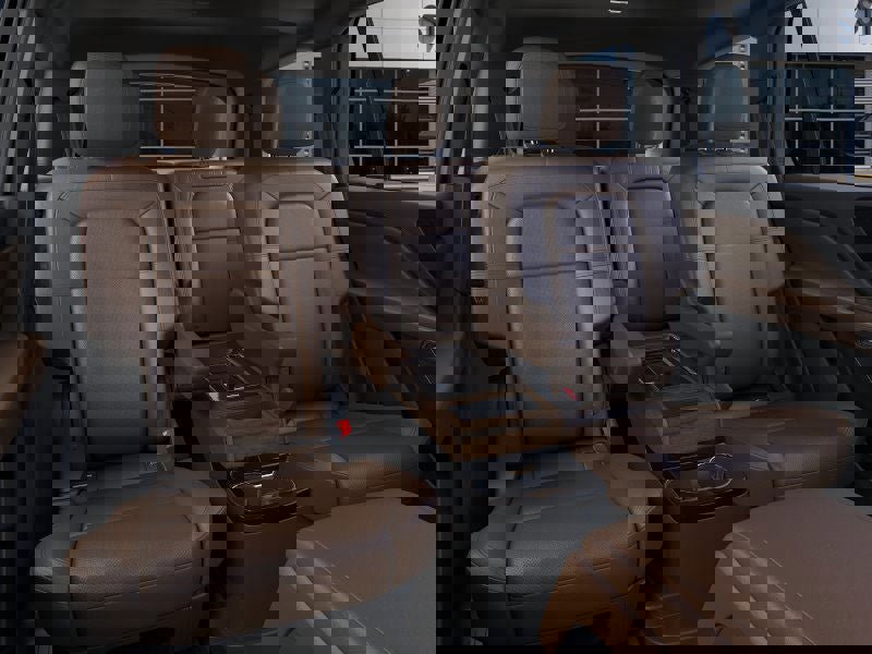 New 2026 Lincoln Aviator Reserve w/ Jet Appearance Package image 11