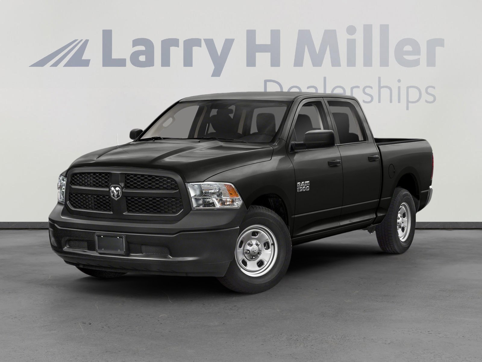 Used 2019 RAM 1500 Express w/ Express Value Package