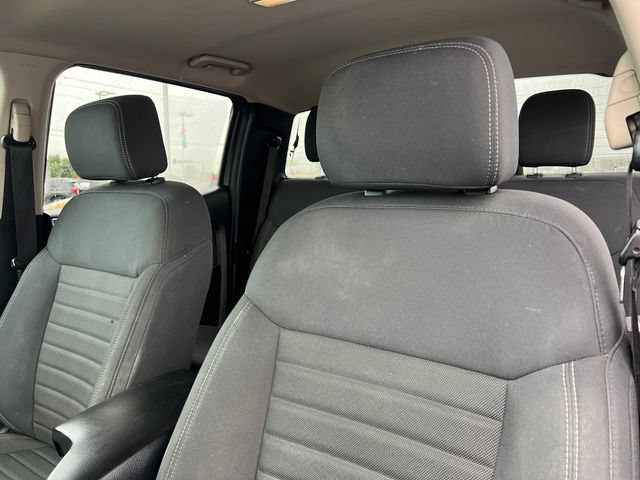 Used 2023 Ford Ranger XLT w/ Equipment Group 301A Mid AWD/4WD image 19