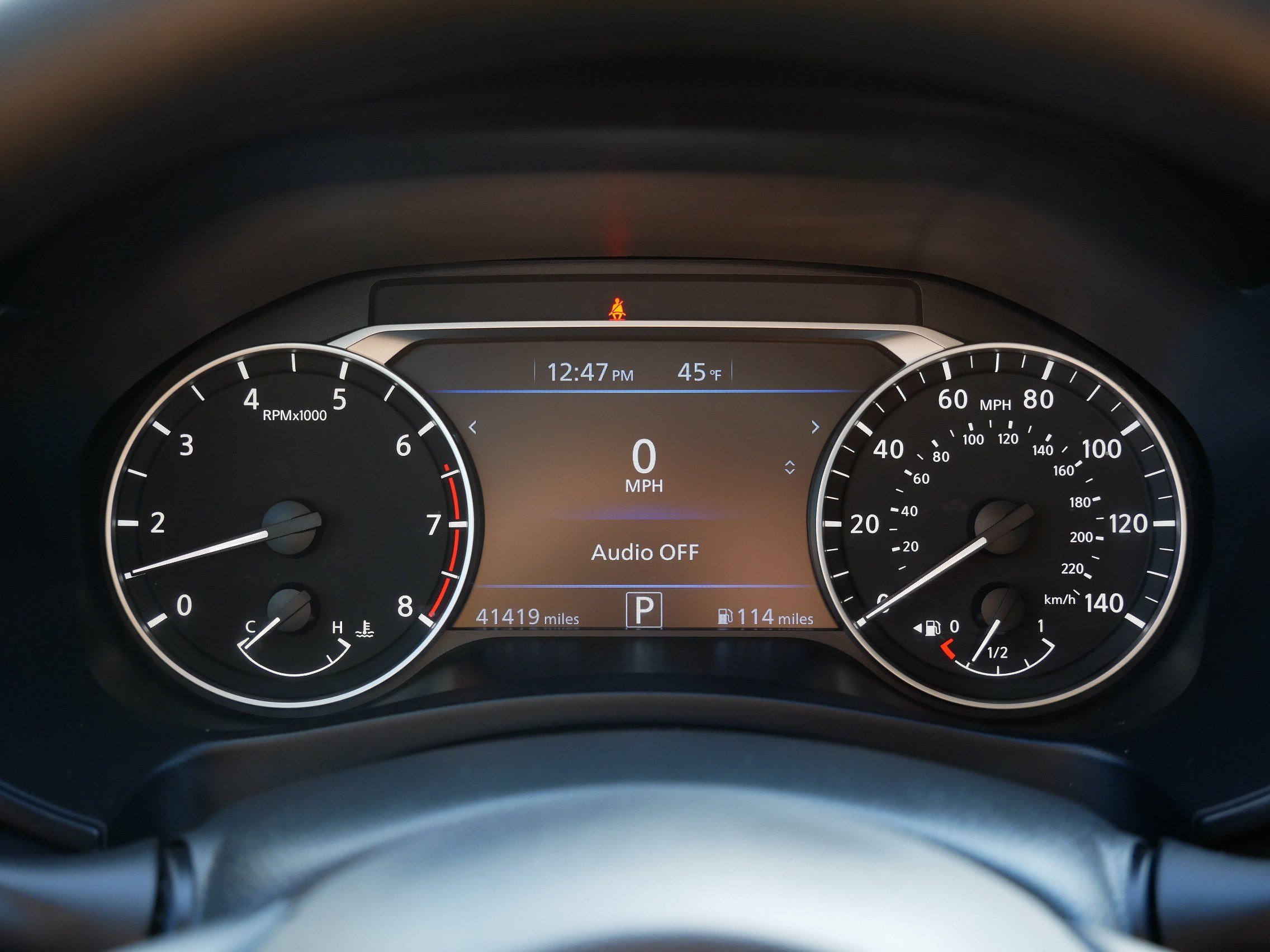 Used 2022 Nissan Altima 2.5 SV image 26