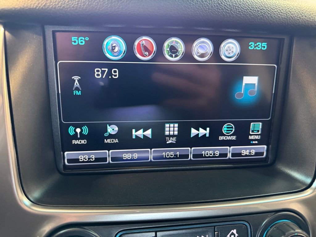 Used 2019 Chevrolet Tahoe Premier AWD/4WD image 12