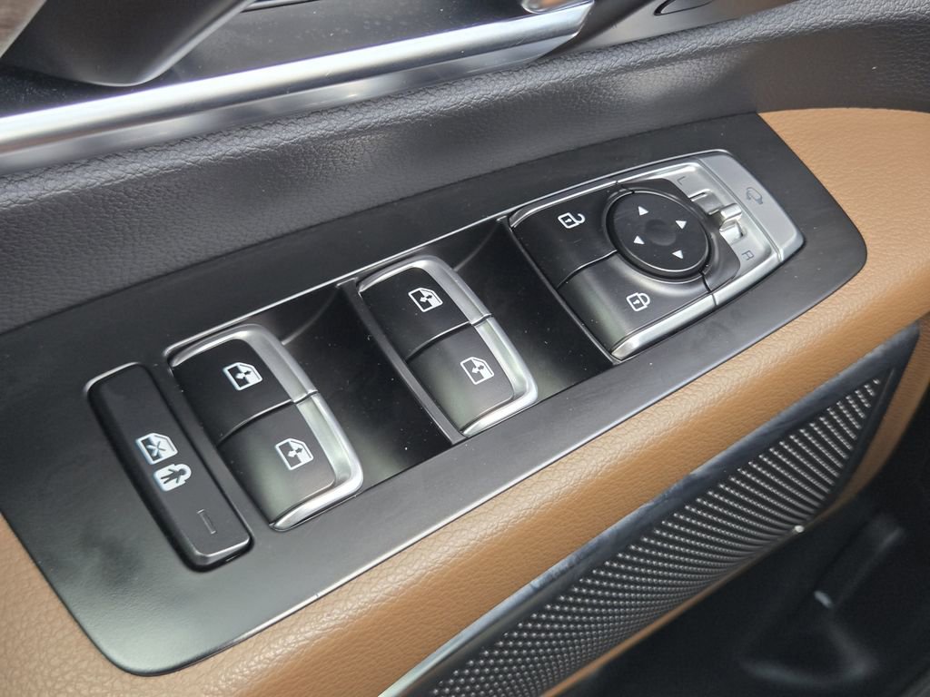 Used 2022 Kia Telluride SX w/ SX Prestige Package AWD/4WD image 33