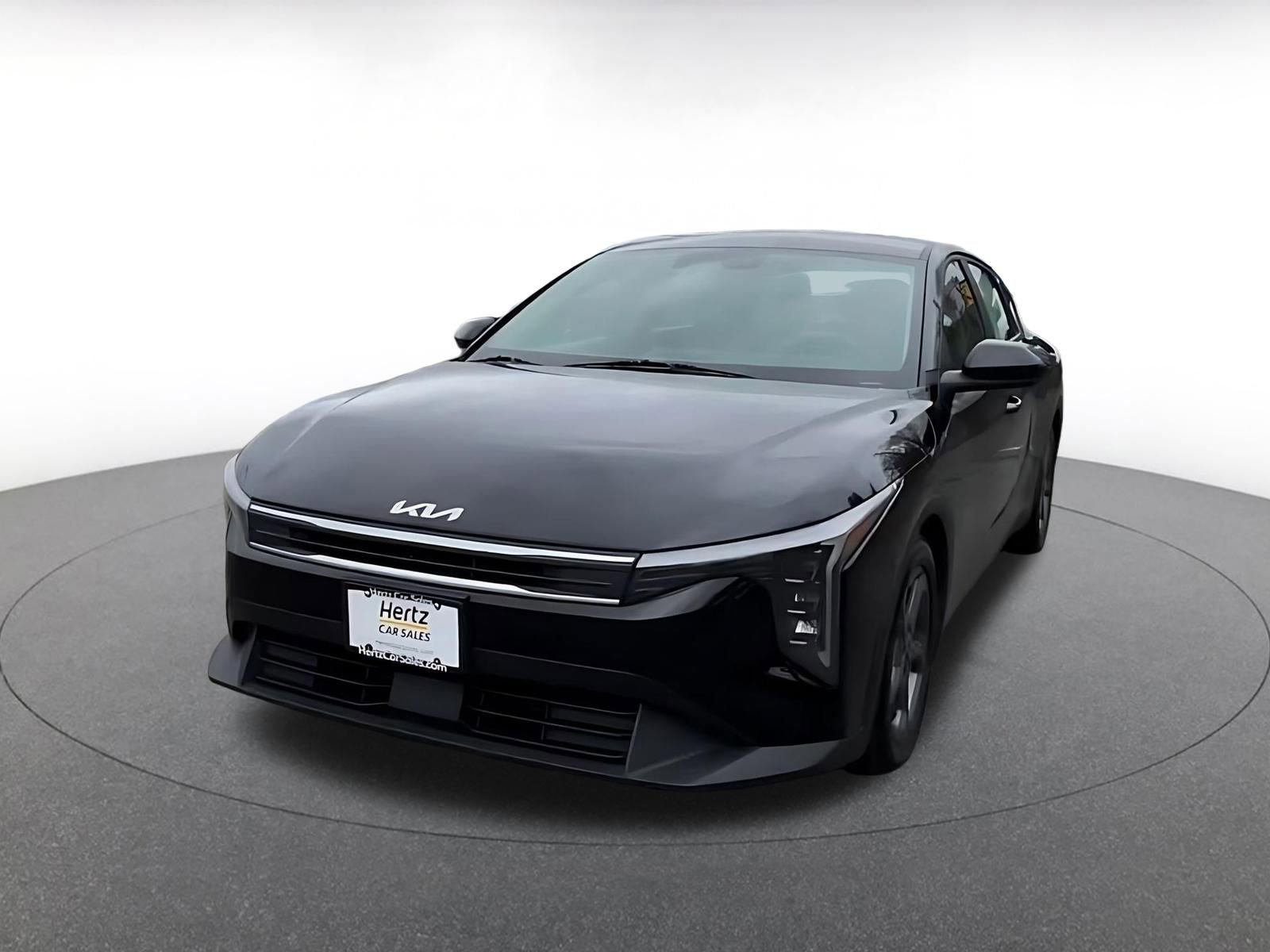 Used 2025 Kia K4 FWD image 7