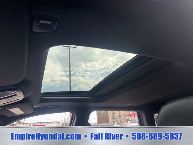 Used 2022 Jeep Grand Cherokee Limited AWD/4WD image 24