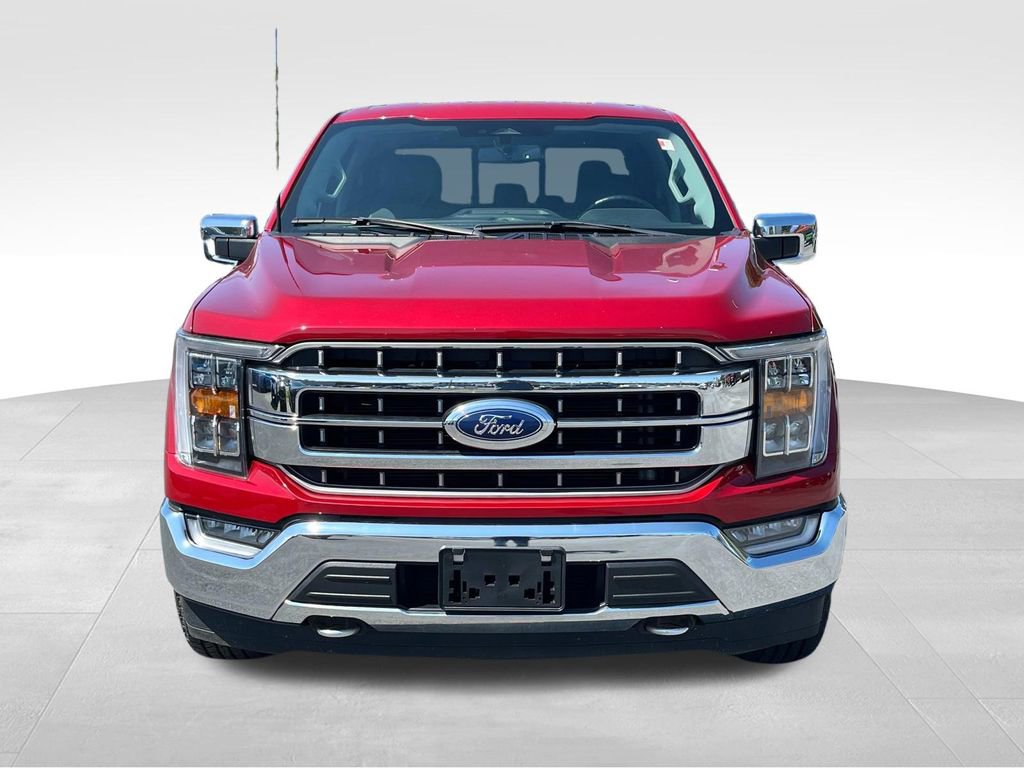 Used 2023 Ford F150 Lariat image 10