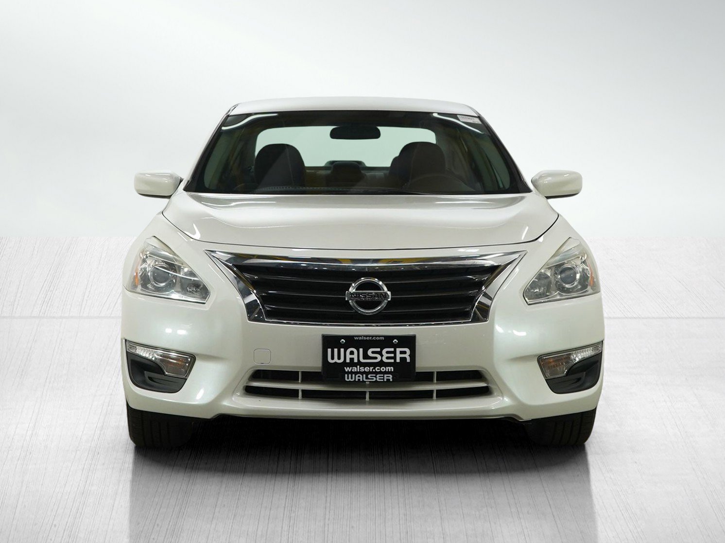 Used 2013 Nissan Altima 2.5 S image 8