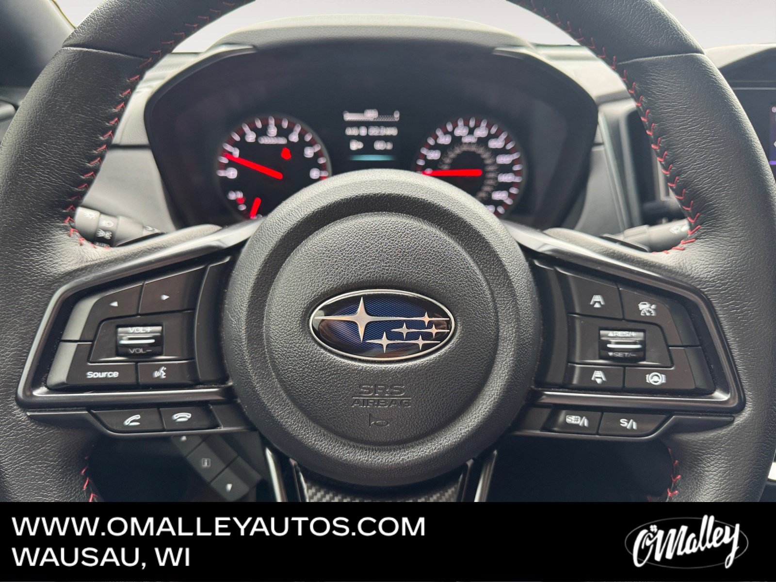 Used 2023 Subaru WRX Limited AWD/4WD image 13