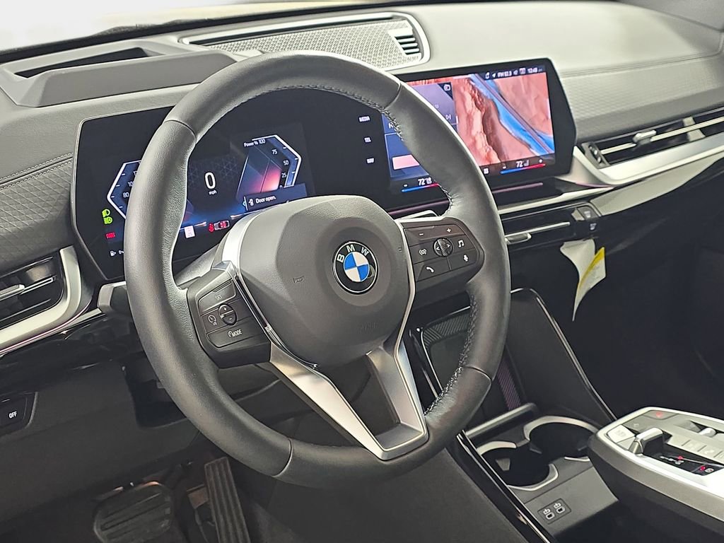 Used 2025 BMW X2 xDrive28i w/ Technology Package AWD/4WD image 19
