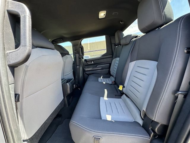 Certified 2024 Toyota Tacoma TRD Sport image 27