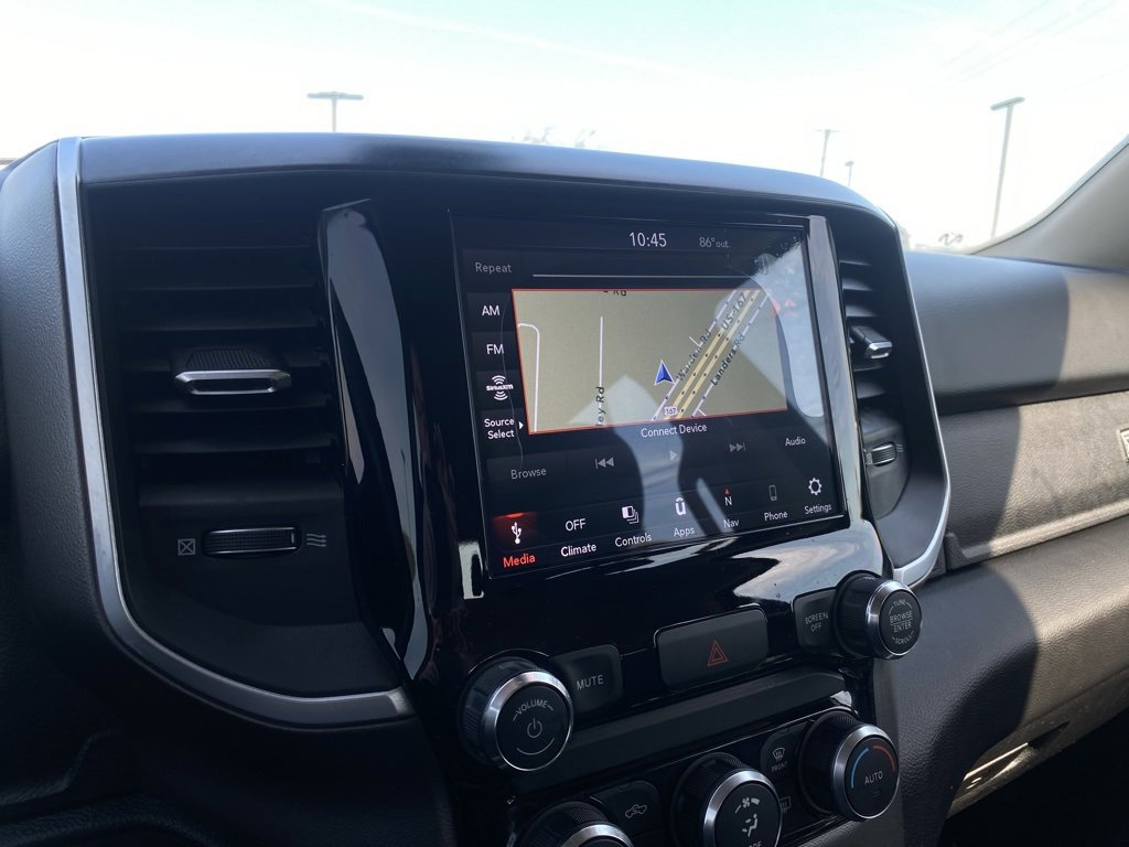 Used 2020 RAM 1500 Big Horn image 16