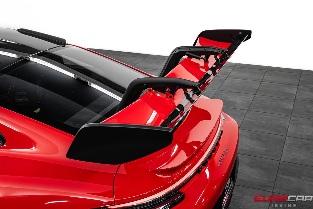 Used 2025 Porsche 911 GT3 RS image 20