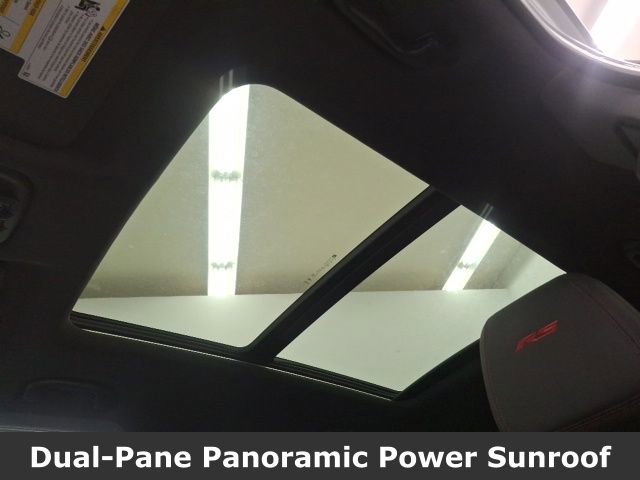 Used 2024 Chevrolet TrailBlazer RS w/ Convenience Package image 26