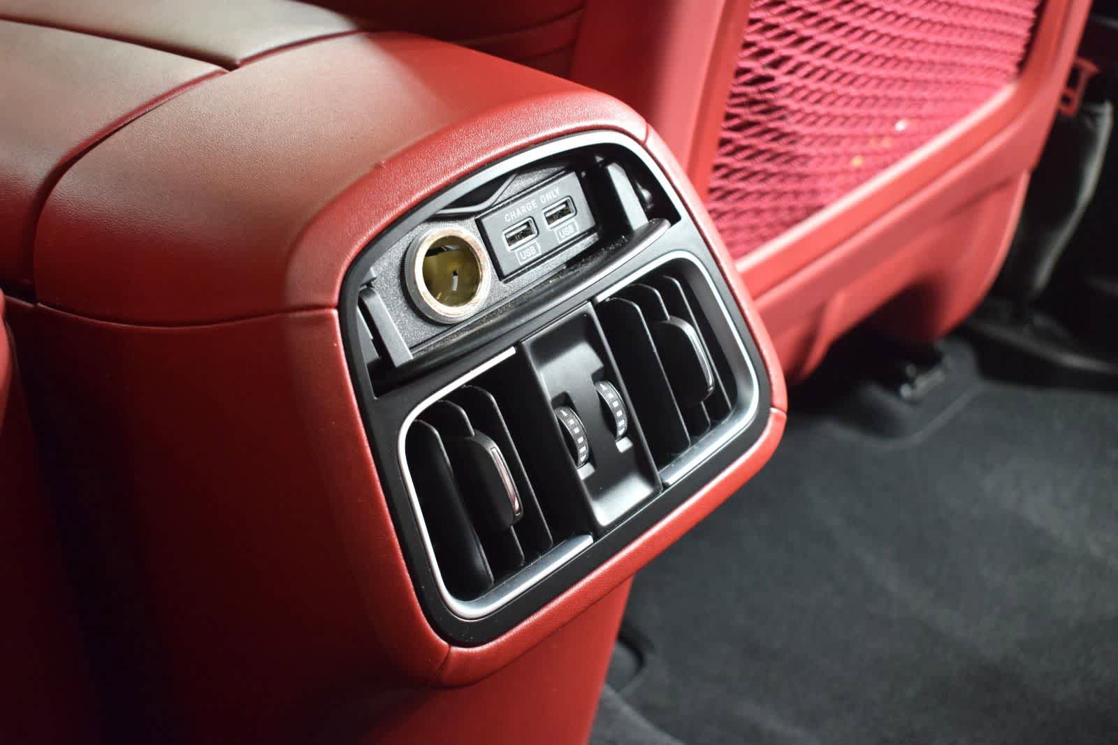 Certified 2022 Maserati Levante Modena AWD/4WD image 20
