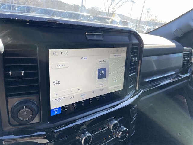 New 2025 Ford F250 Lariat w/ Lariat Ultimate Package image 20