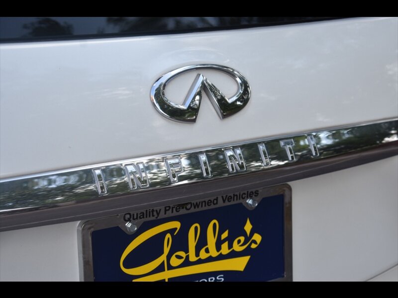 Used 2017 INFINITI QX60 FWD w/ Premium Plus Package image 52