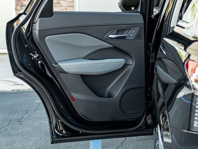 New 2026 Audi Q3 quattro 2.0T image 23