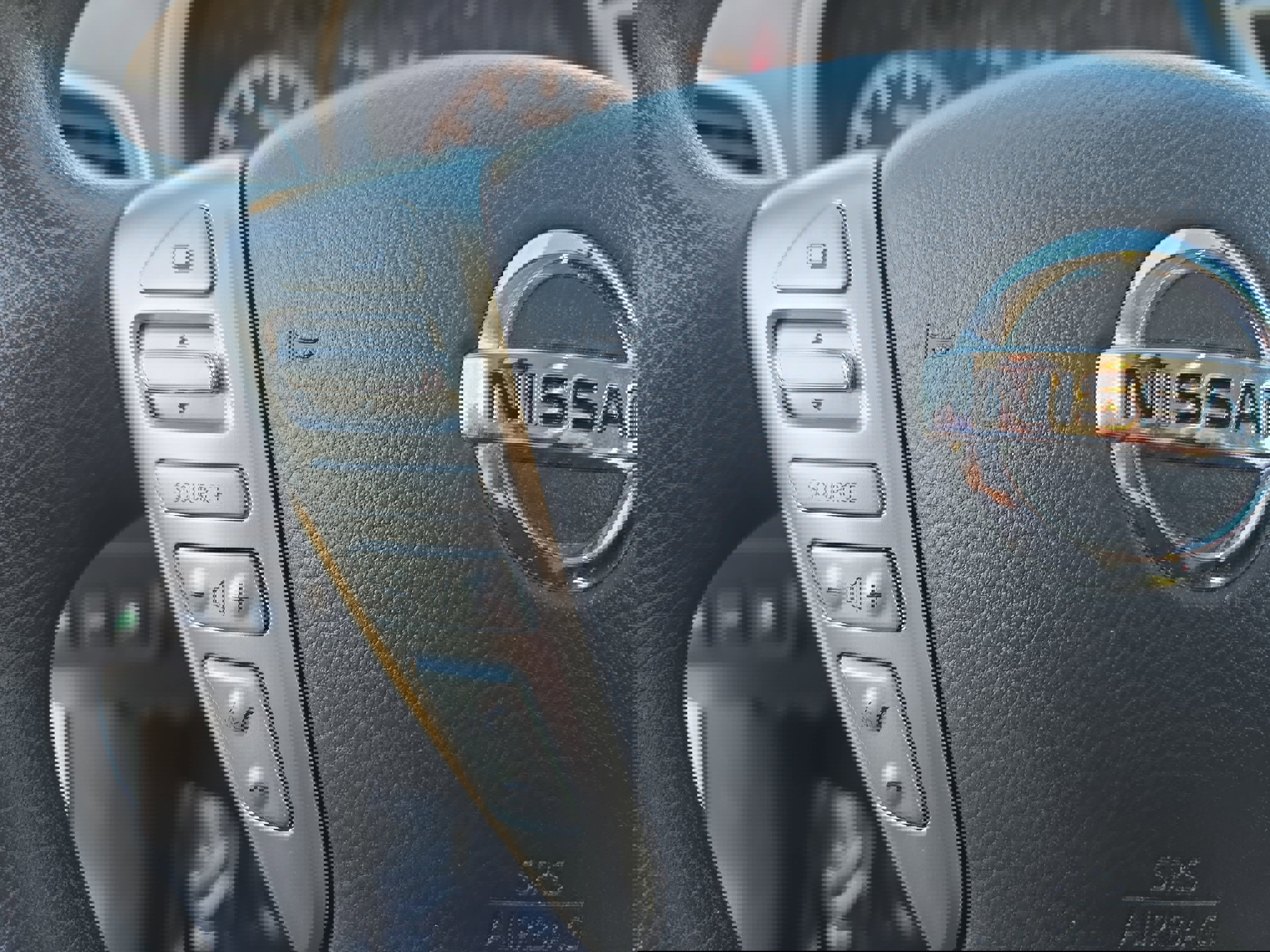 Used 2017 Nissan Sentra S image 16