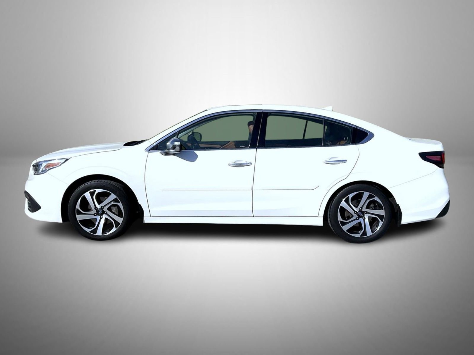 Used 2022 Subaru Legacy Touring XT AWD/4WD image 8