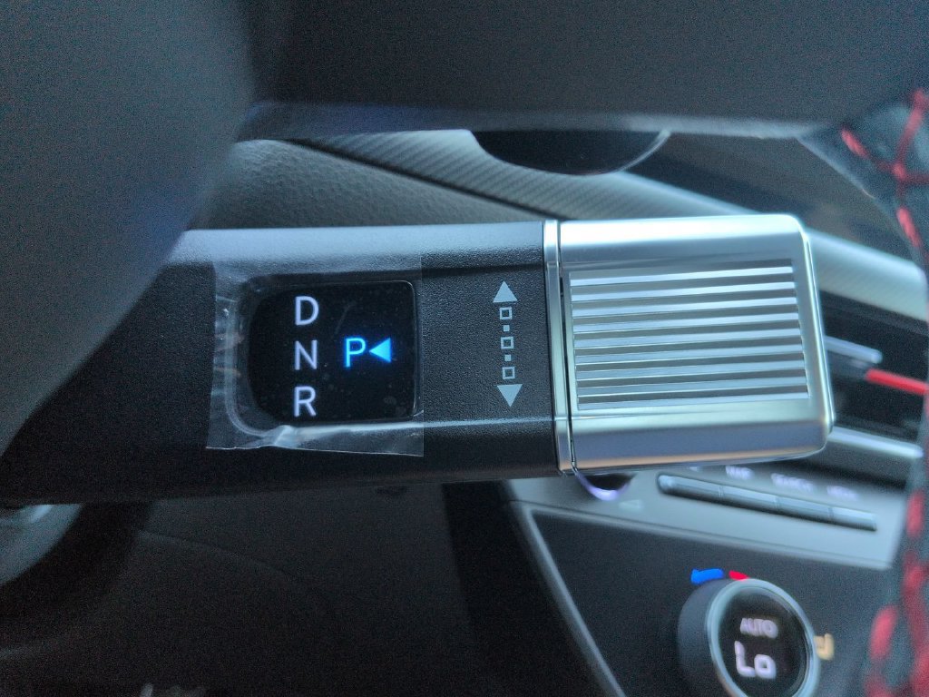 New 2027 Hyundai Sonata N Line FWD image 25