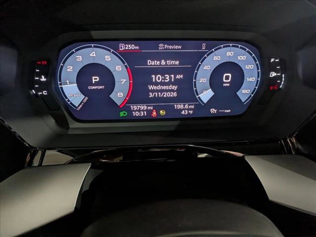 Used 2022 Audi A3 2.0T Premium Plus w/ Premium Plus Package image 14