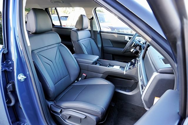 New 2026 Hyundai Santa Fe SEL FWD image 16