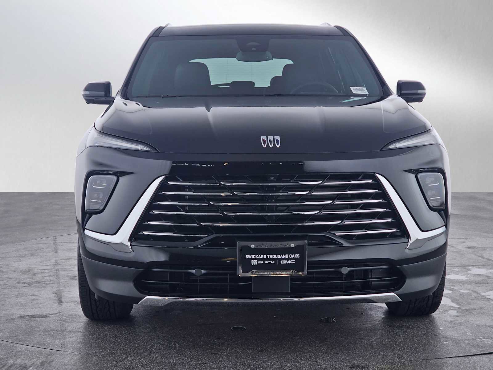 New 2026 Buick Enclave Preferred image 8