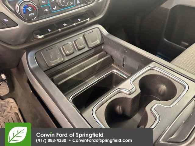 Used 2014 Chevrolet Silverado 1500 LT w/ All Star Edition image 19