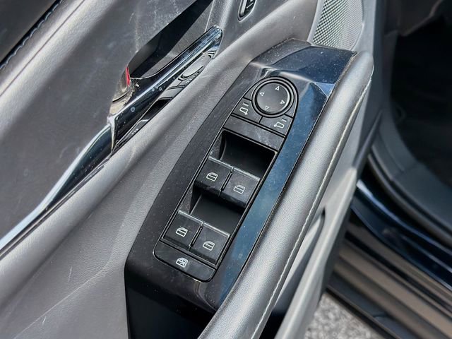 Used 2022 MAZDA CX-30 AWD 2.5 S w/ Preferred Package image 21