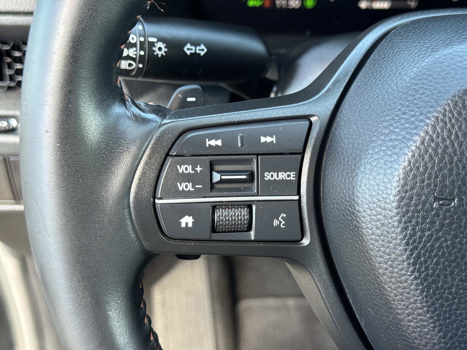 Used 2023 Honda CR-V Sport image 11