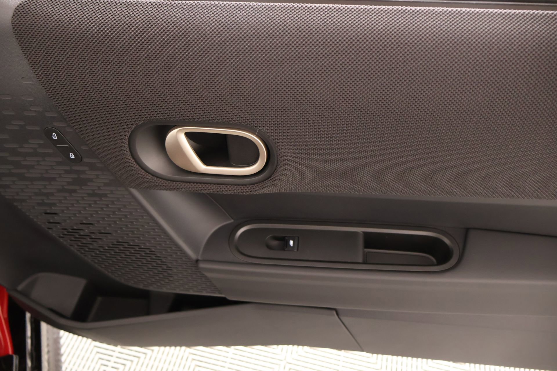 New 2026 MINI Cooper John Cooper Works FWD image 16