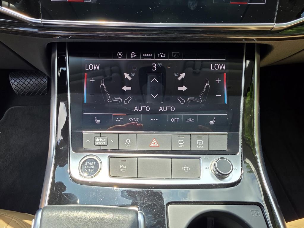 Used 2024 Audi Q7 3.0T Premium Plus AWD/4WD image 22