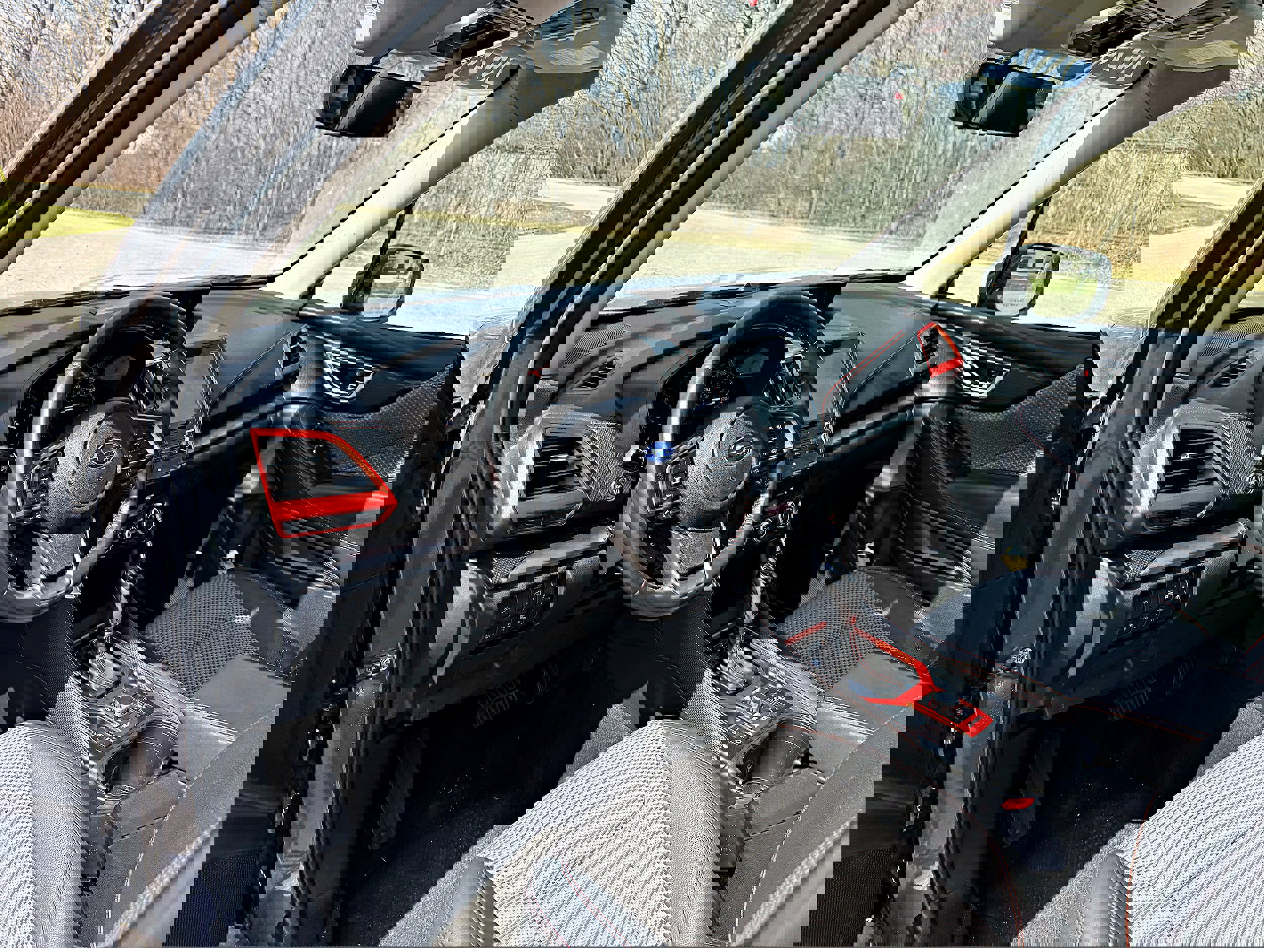 Used 2020 Subaru Forester Sport w/ Popular Package #2 image 13