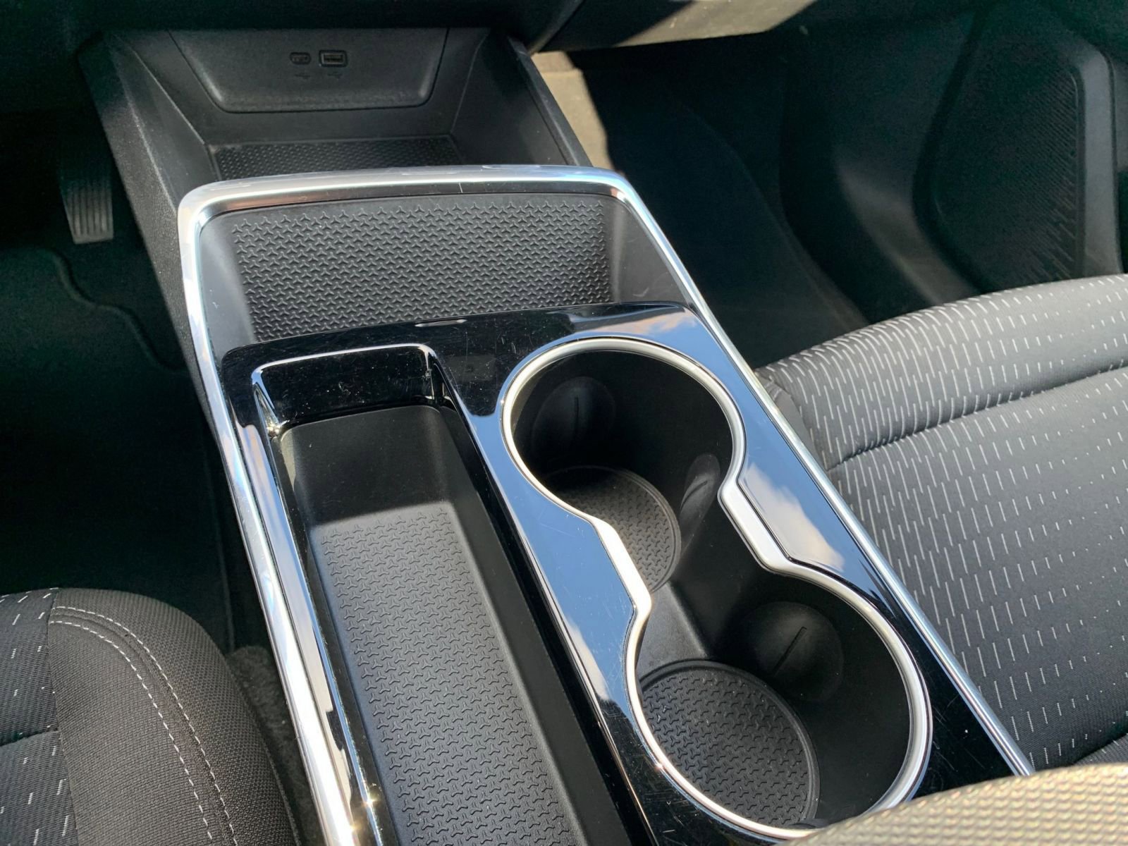 Used 2025 Chevrolet Equinox LT image 40